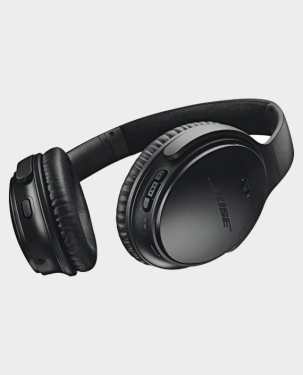 BOSE quickcomfort35 Ⅱ ヘッドフォン ダーク色