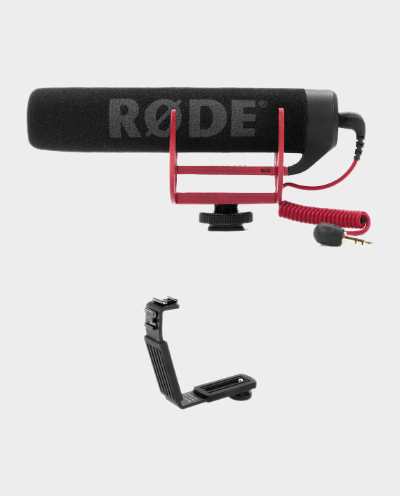 Micrófono Rode VideoMic GO