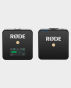 Rode Wireless GO Microphone in Qatar