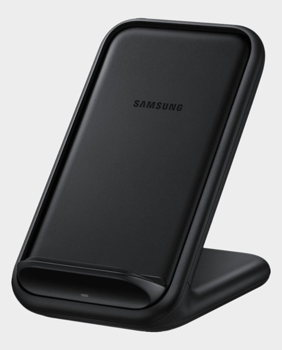 Buy Samsung Wireless Charger Stand (15W) in Qatar