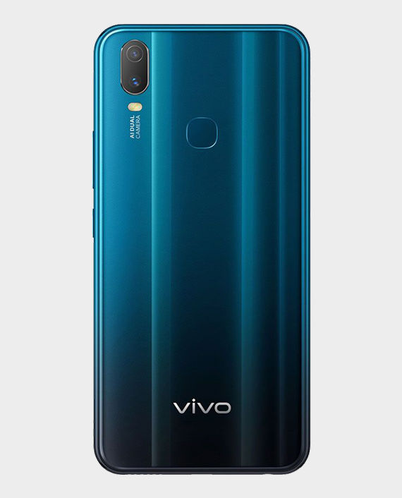 vivo y 11 2019