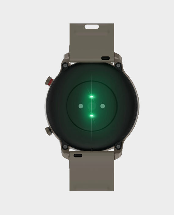 Stainless Steel Jam Tangan Xiaomi Amazfit Gtr Whatsapp Buy Huami