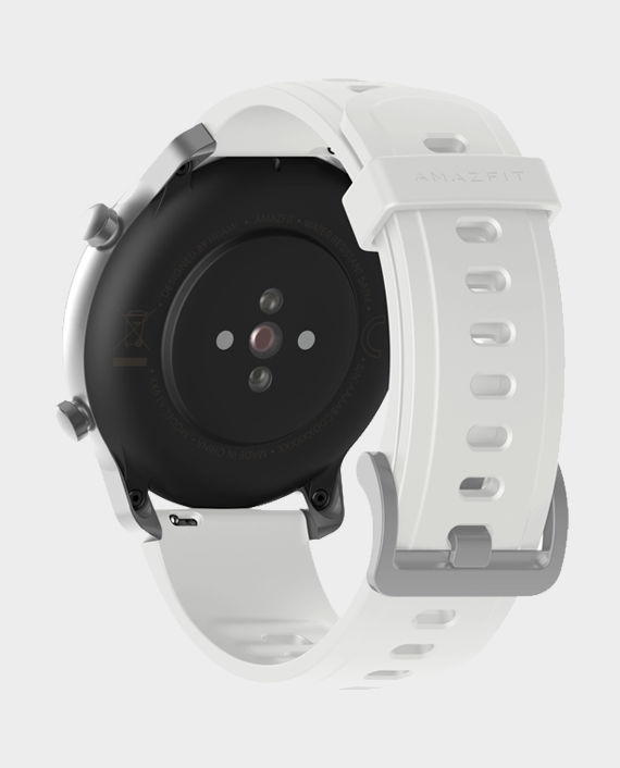 Xiaomi amazfit gtr 42mm moonlight online white