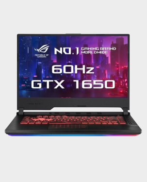 Asus ROG Strix G G531GT-BQ164T in Qatar