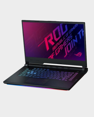Asus ROG Strix G G531GT-BQ164T in Qatar Doha