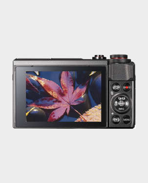 Buy Canon Power Shot G7X Mark II in Qatar and Doha - AlaneesQatar.Qa