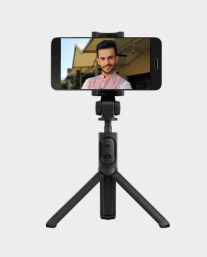 Mi Selfie Stick Tripod in Qatar