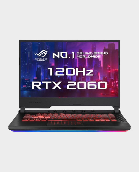 Asus Rog i7 1TB HDD+256 SSD In Qatar