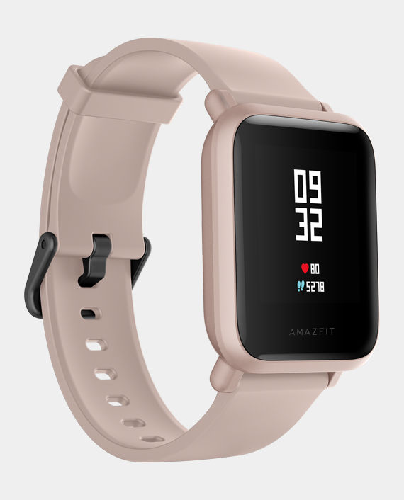 Amazfit bip sale lite smart watch