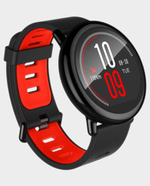 Amazfit pace mi online home