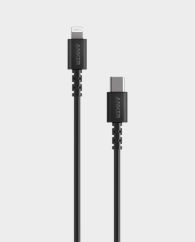 Anker PowerLine Select USB-C Cable with Lightning Connector 6ft in Qatar