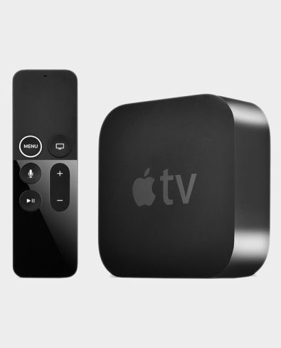 Buy Apple TV 4K 32GB in Qatar and Doha - AlaneesQatar.Qa