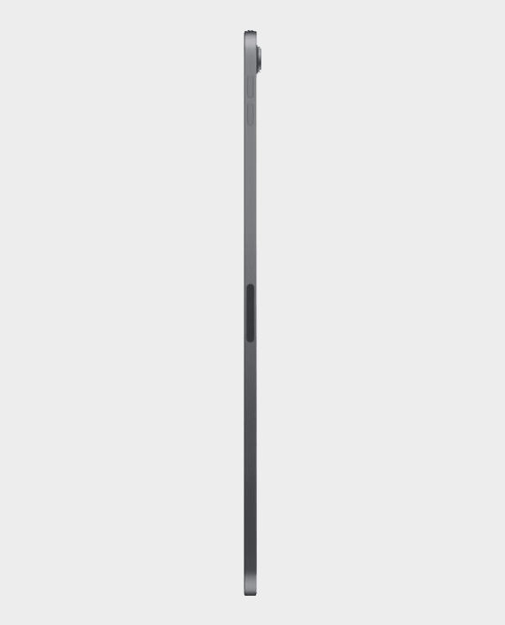 Apple 2021 11-inch iPad Pro Wi-Fi + Cellular 512GB - Space Gray