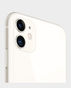 Apple iPhone 11 256GB White in Qatar