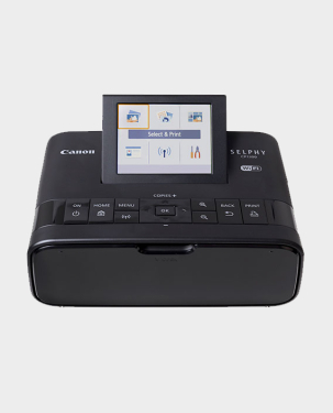 Canon SELPHY CP1300 in Qatar
