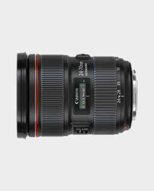 Canon-EF-24-70mm-f-2.8L-II-USM