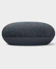 Google Nest Mini (2nd Gen) with Google Assistant in Qatar