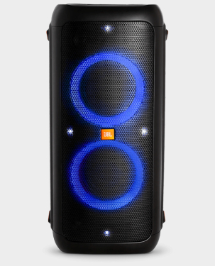 Buy JBL PartyBox 300 in Qatar and Doha