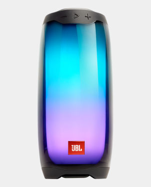 Buy JBL Pulse 4 Portable Bluetooth Speaker in Qatar - AlaneesQatar.Qa