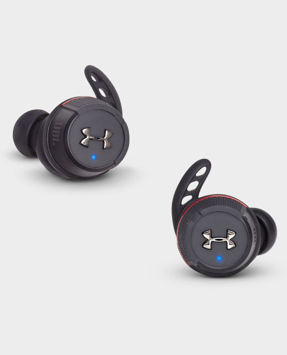 Buy JBL Under Armour True Wireless Flash in Qatar