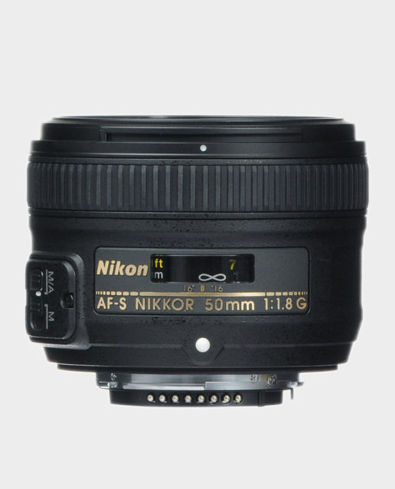 Afs 50mm online 1.8