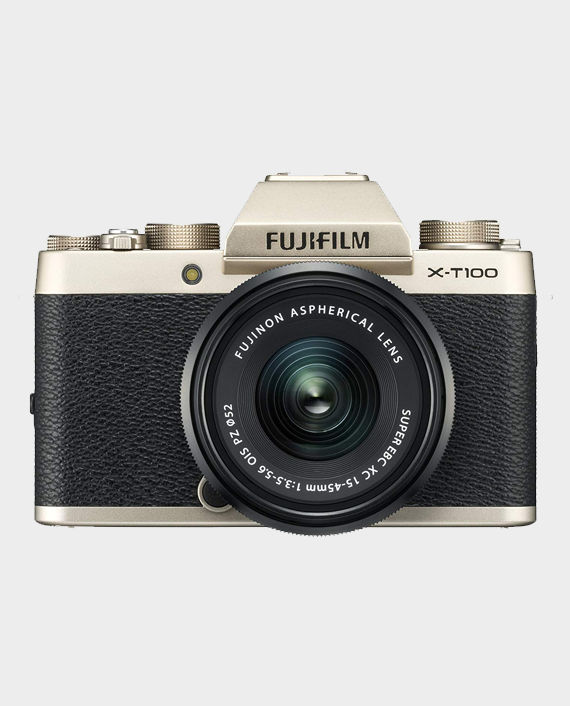 xt100 fujifilm price