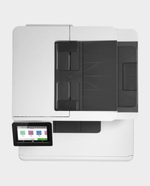 HP Color LaserJet Pro MFP M479fnw