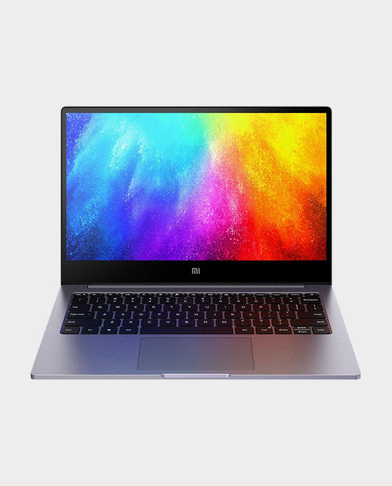 Buy Mi Notebook Air 13.3 i5 8GB 256GB in Qatar - AlaneesQatar.Qa