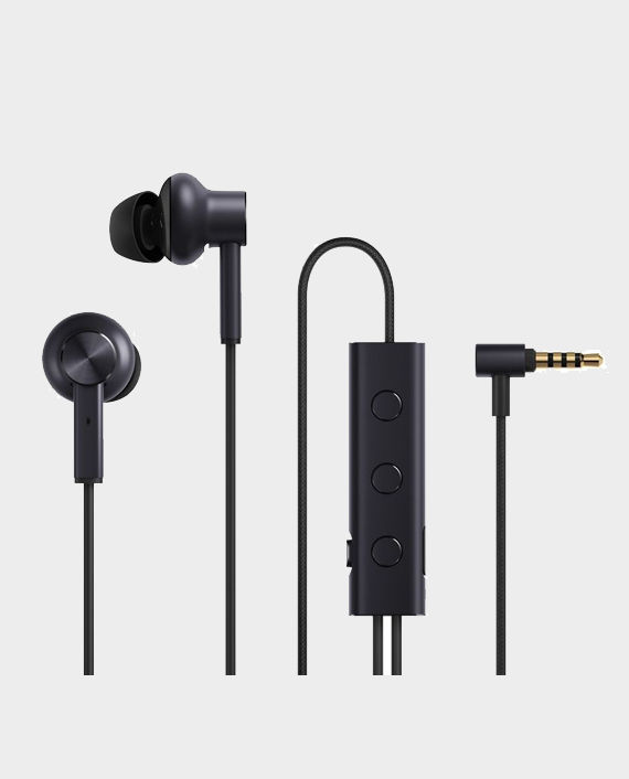 Buy Mi Noise Cancelling Earphones in Qatar and Doha AlaneesQatar.Qa