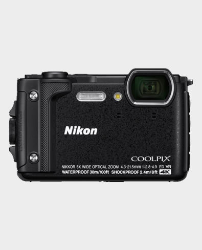 Buy Nikon CoolPix W300 in Qatar and Doha - AlaneesQatar.Qa