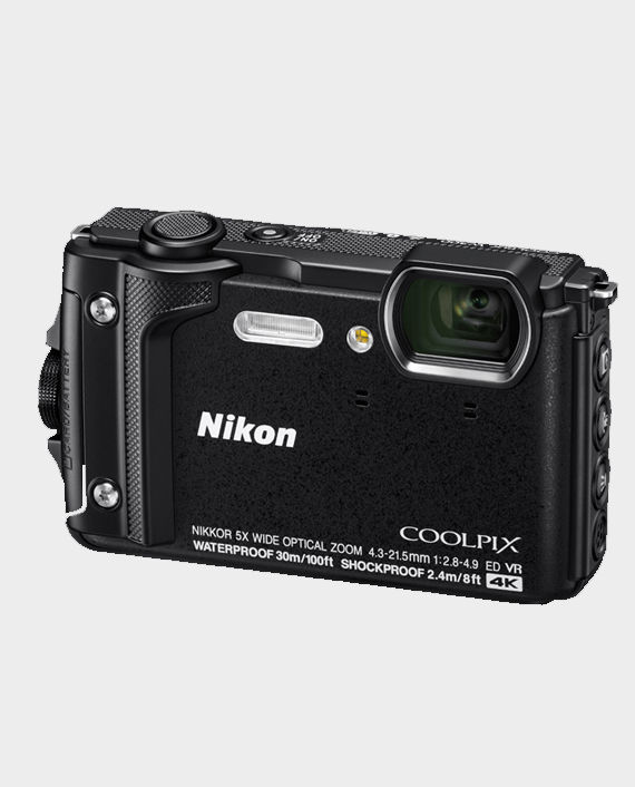 Buy Nikon CoolPix W300 in Qatar and Doha - AlaneesQatar.Qa