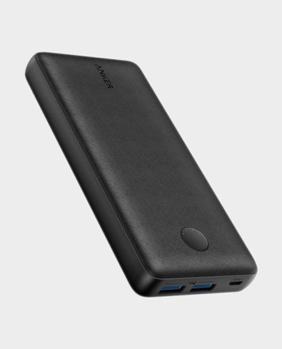 NOW AVAILABLE: 621 PowerCore Nano 5K with Built-In Lightning