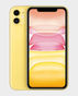 Apple iPhone 11 64GB Yellow in Qatar