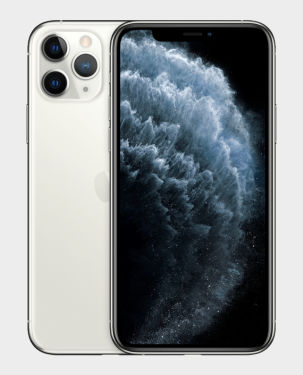 Apple iPhone 11 Pro 512GB Silver