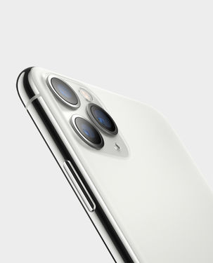 Apple iPhone 11 Pro 512GB – Silver