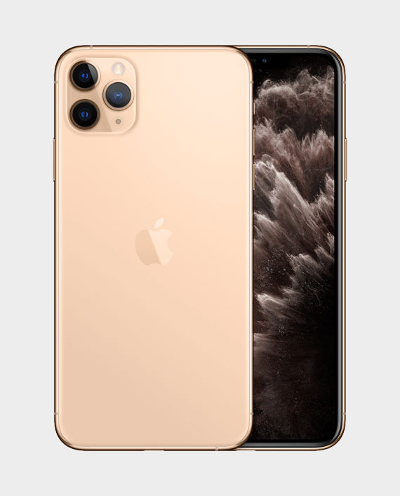 Apple iPhone 11 Pro 512GB – Gold