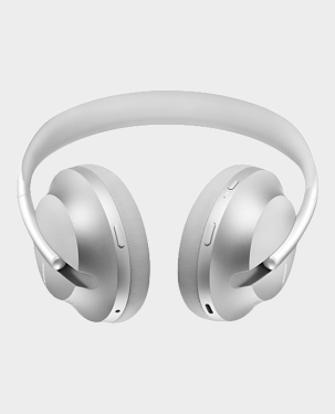 Buy Bose Noise Cancelling Headphones 700 White in Qatar
