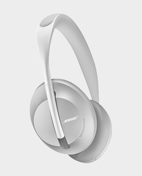 Buy Bose Noise Cancelling Headphones 700 White in Qatar
