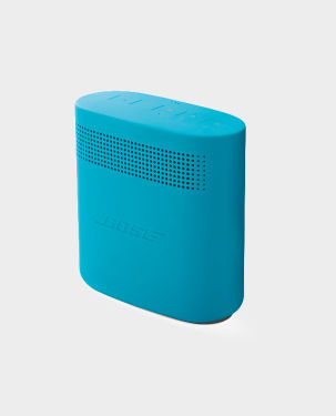 Buy Bose SoundLink Color Bluetooth Speaker II Aquatic Blue in