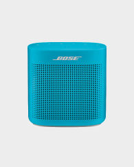 Bose SoundLink Color Bluetooth Speaker II - Aquatic Blue in Qatar