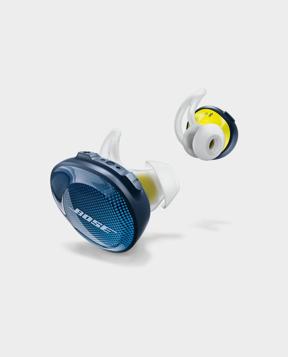 Bose audifonos soundsport free