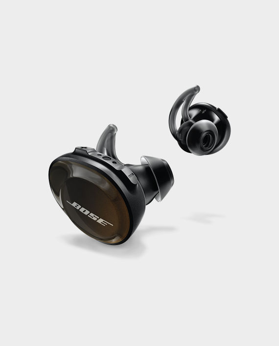 Buy Bose SoundSport Free Wireless Headphones in Qatar