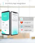 Eufy By Anker Smart Scale Black