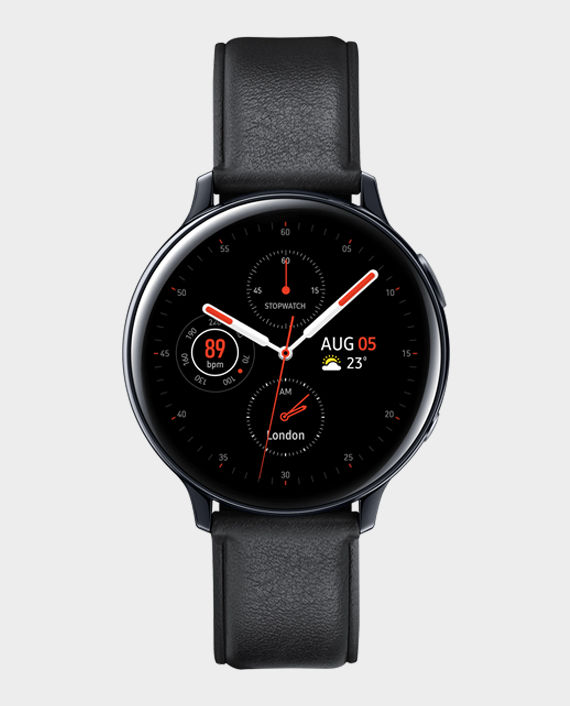 Buy Samsung Galaxy Watch Active 44mm in Qatar