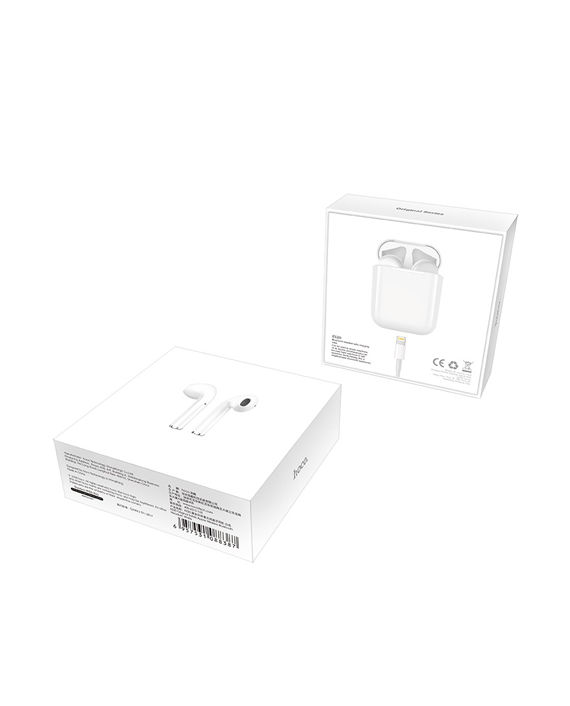 Buy Hoco ES20 Plus Wireless Bluetooth Headset in Qatar - AlaneesQatar.Qa