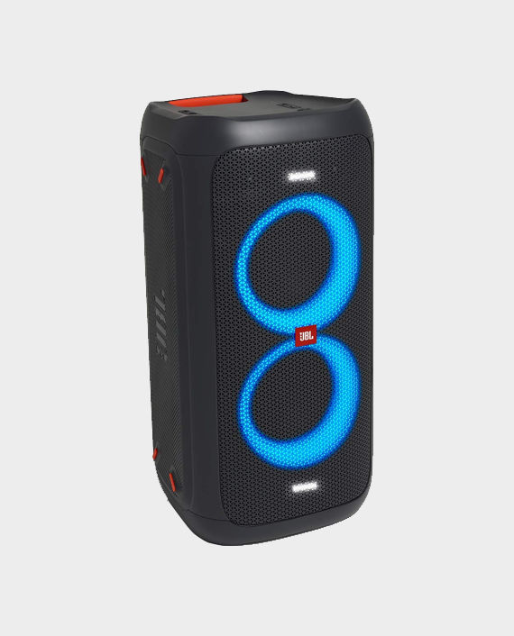 Buy JBL PartyBox 100 in Qatar and Doha