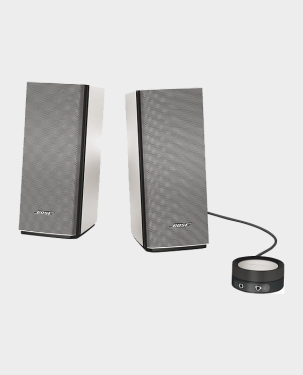 Offers BOSE COMPANION 20 SPEAKERS