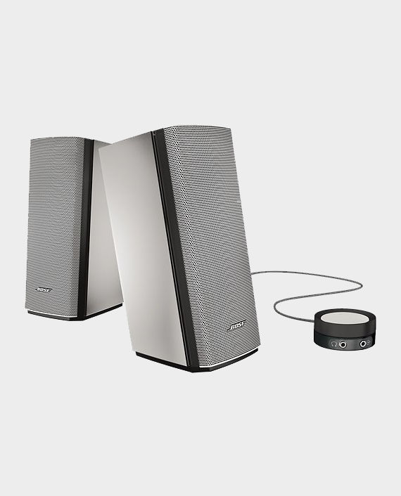 BOSE Companion20 マルチメディアスピーカー ボーズ 【公式通販】