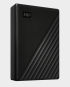 WD My Passport Portable Hard Drive 2TB in Qatar Doha