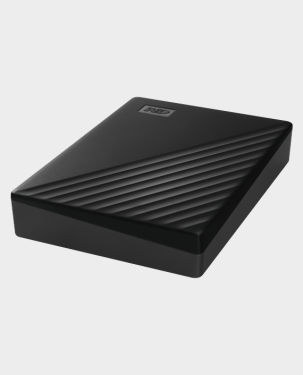 WD My Passport Portable Hard Drive 2TB